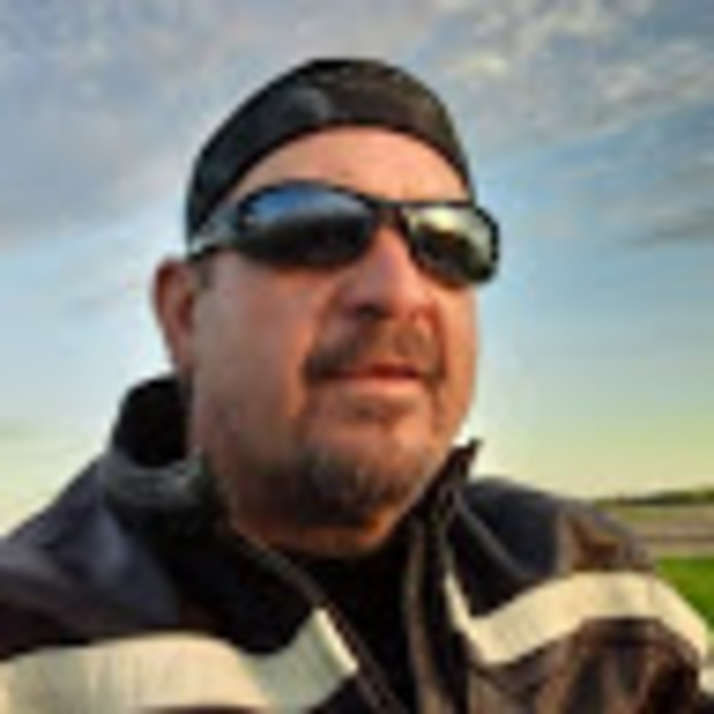 Meet your Posher, Jerad